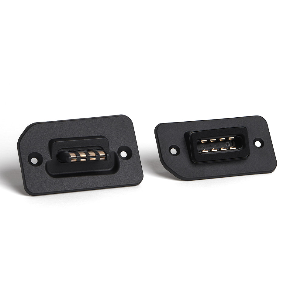 interruttore portiere CADDY