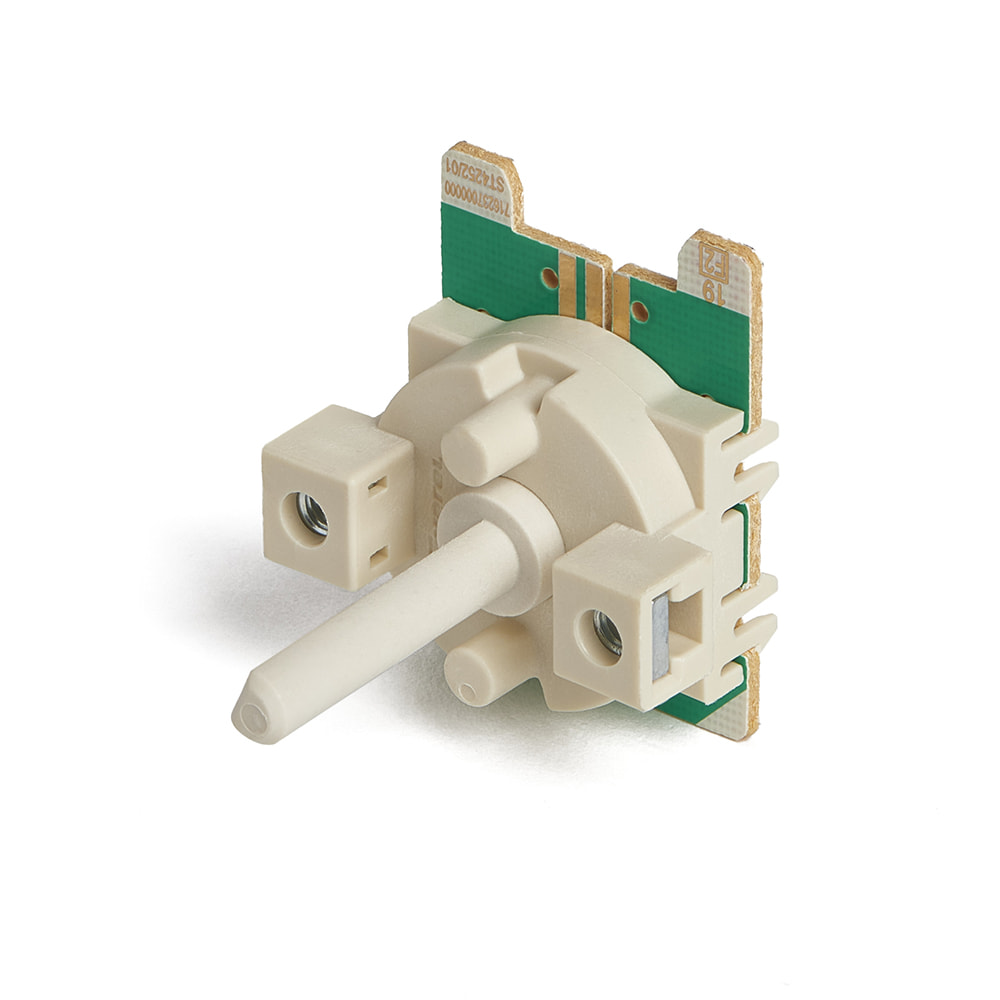 Encoder - MB