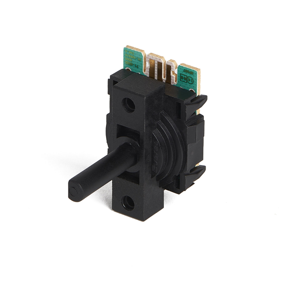 Encoder - MK MS
