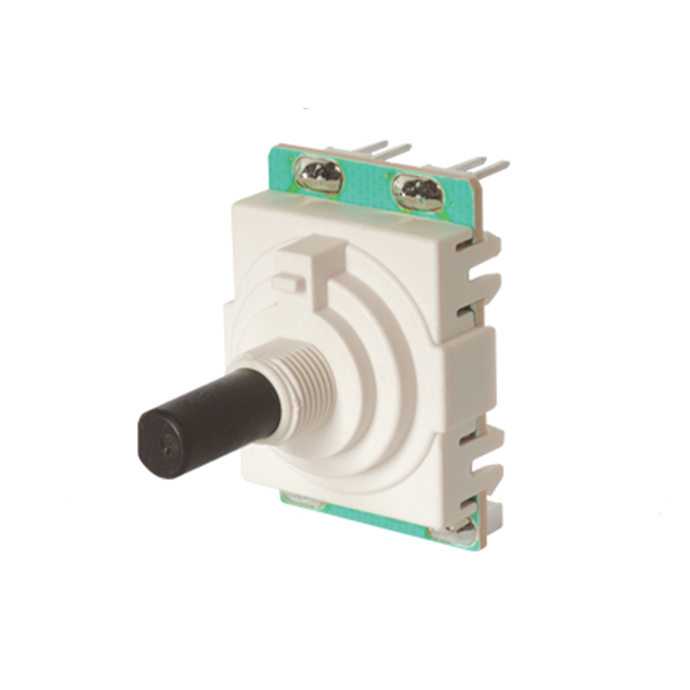 Encoder MV