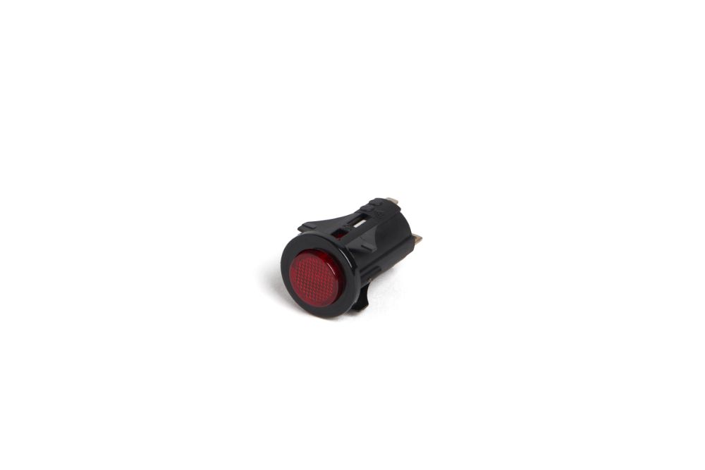 indicator lights P5