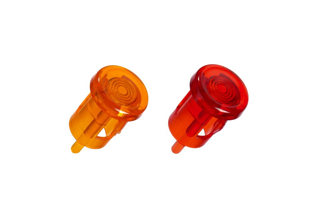 indicator lights cut out 8 10 SX28