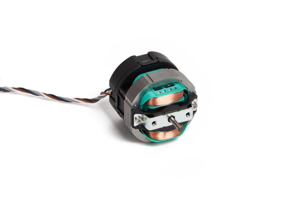 Motore brushless Ø58 - Ricambi Everel