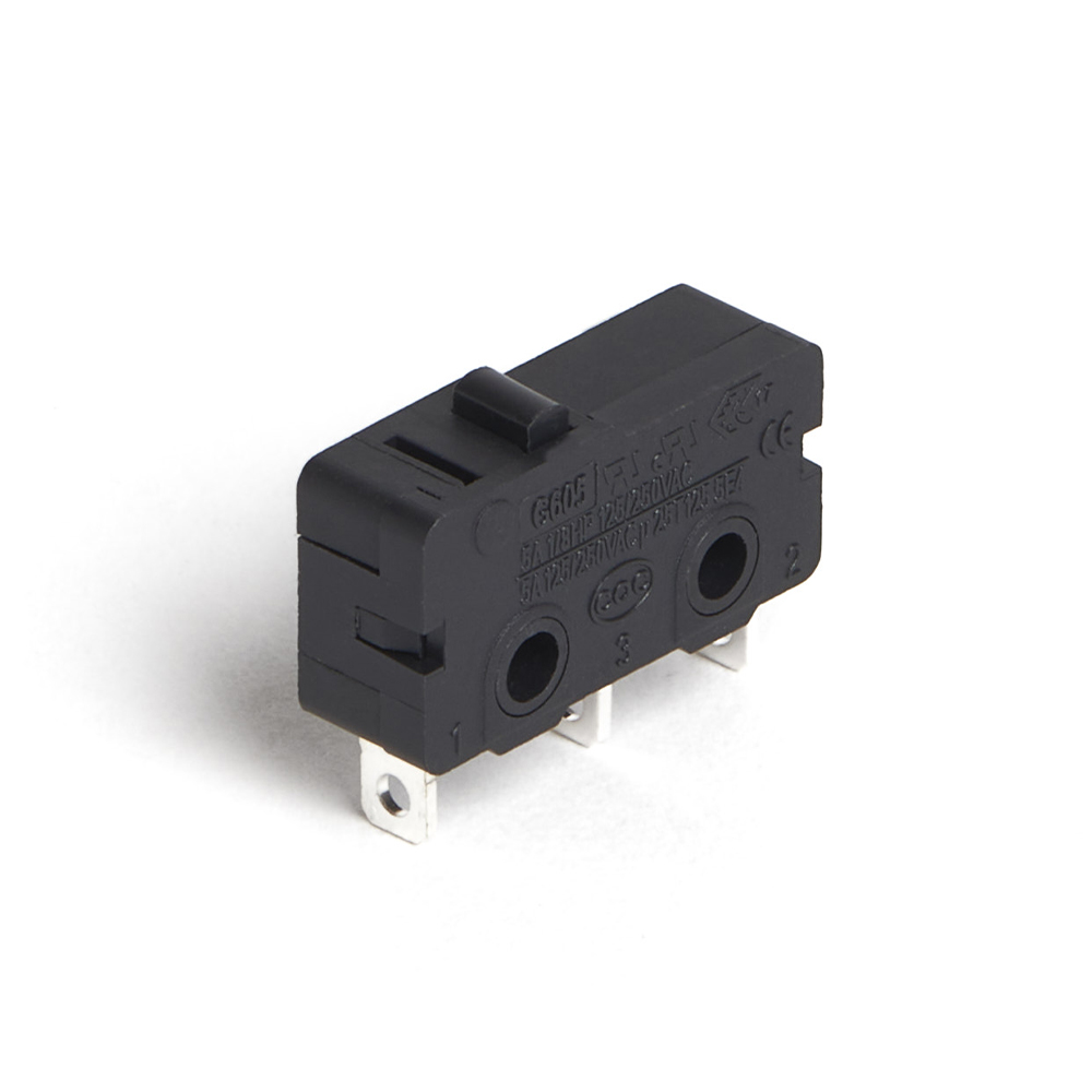 High quality micro switches online supplier - Everel