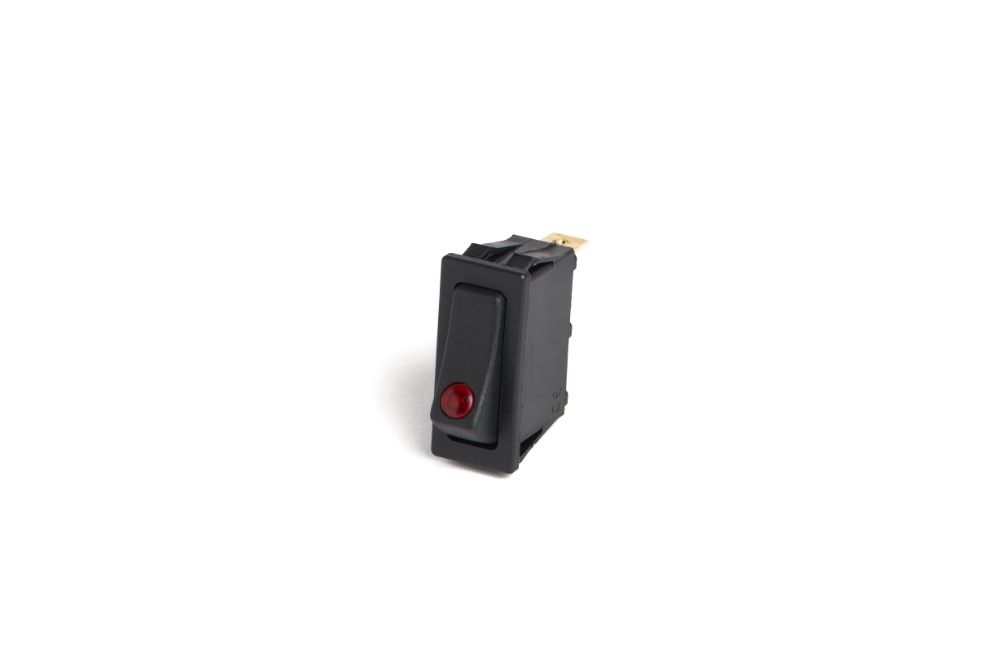 interruttore a bilanciere antideflagrante - sx81