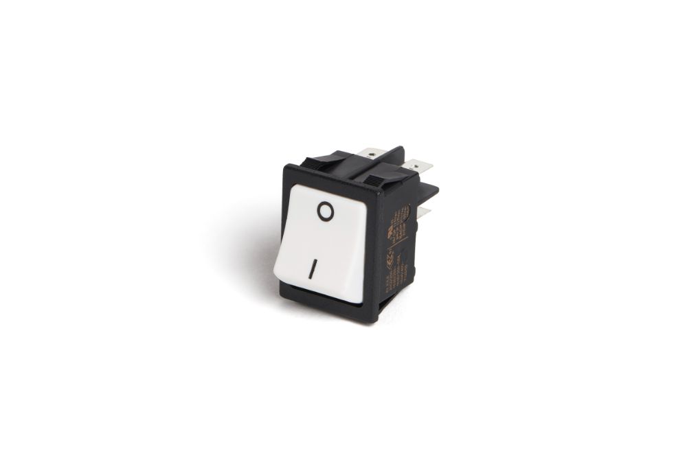 interruttore a bilanciere antideflagrante - sx82