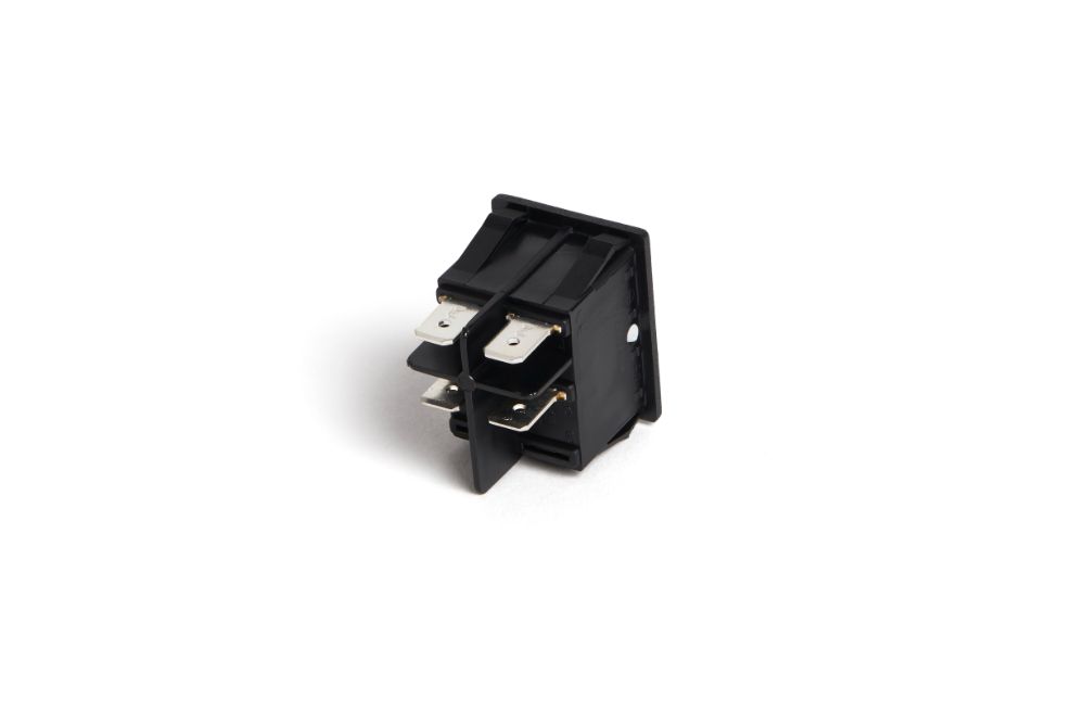 interruttore a bilanciere antideflagrante - sx82