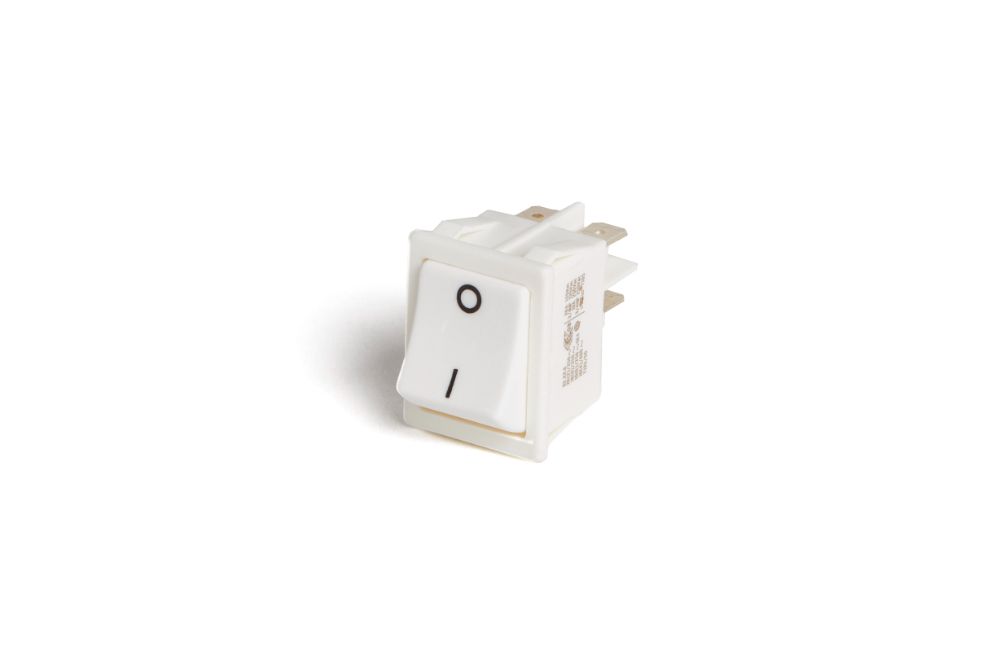 interruttore a bilanciere antideflagrante - sx82