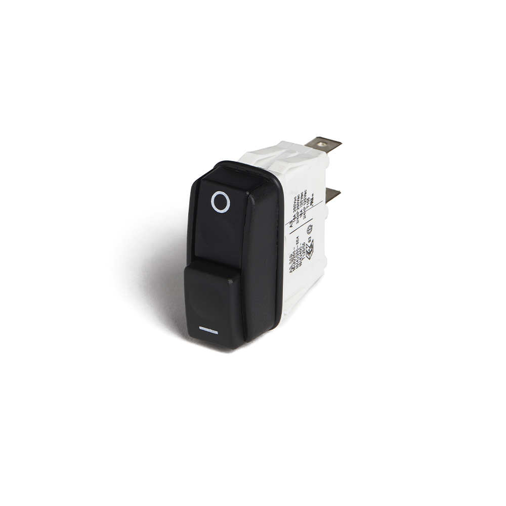 interruttore waterproof