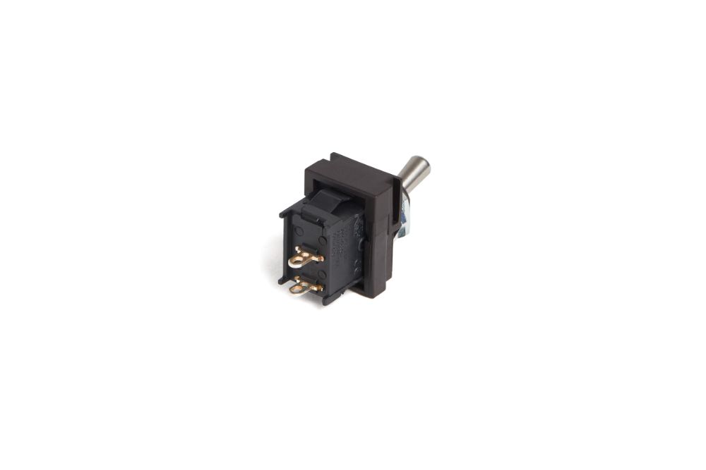 Dorman HELP! 85921 Interruttore A Bilanciere Ambra - 20 Amp, Si Illumina Quando Acceso, Per Pannello Rettangolare
