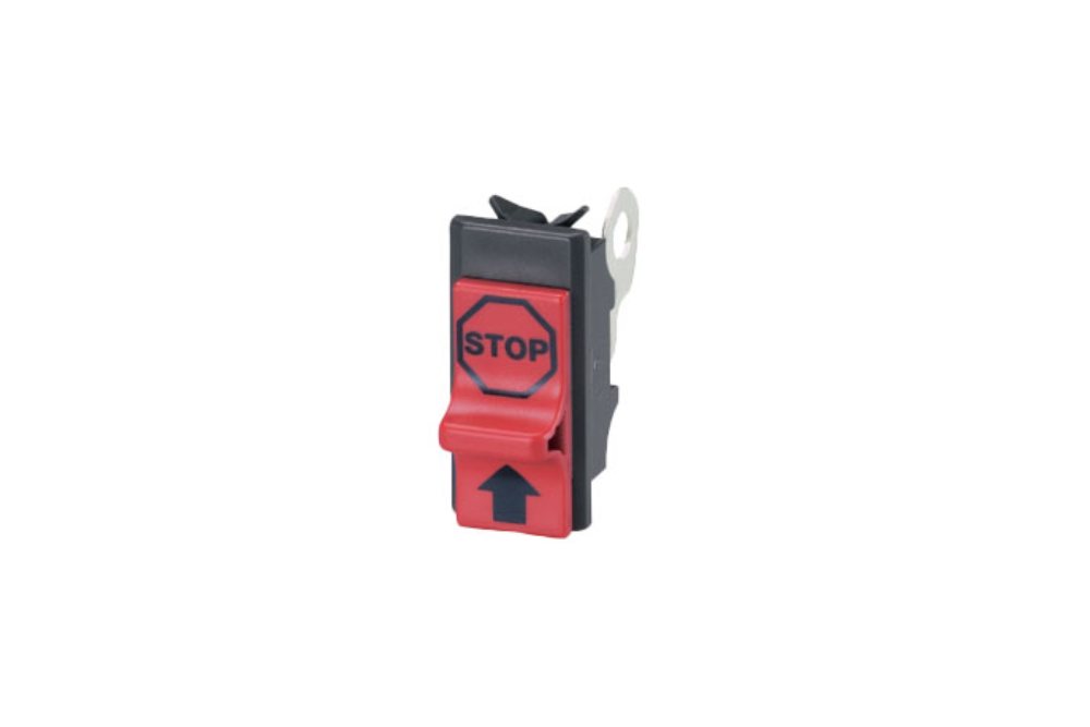 slide switches Series HUS