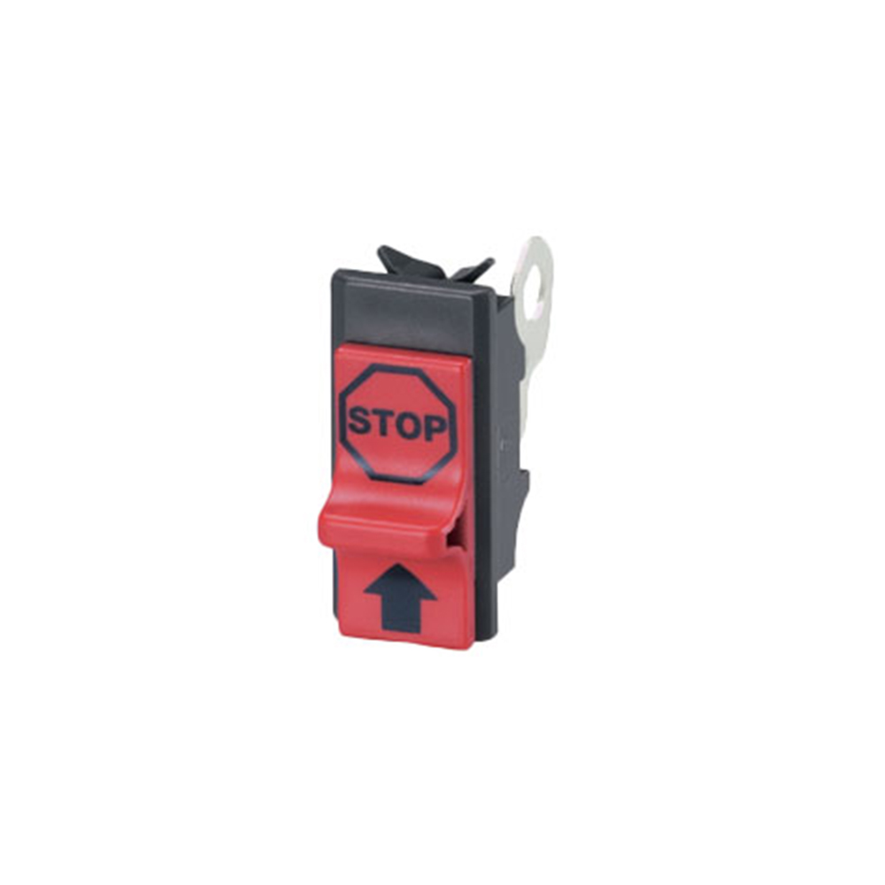 slide switches Series HUS