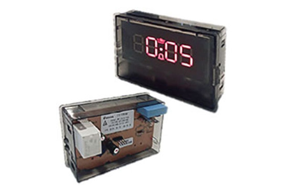 Electronic Digital Timer