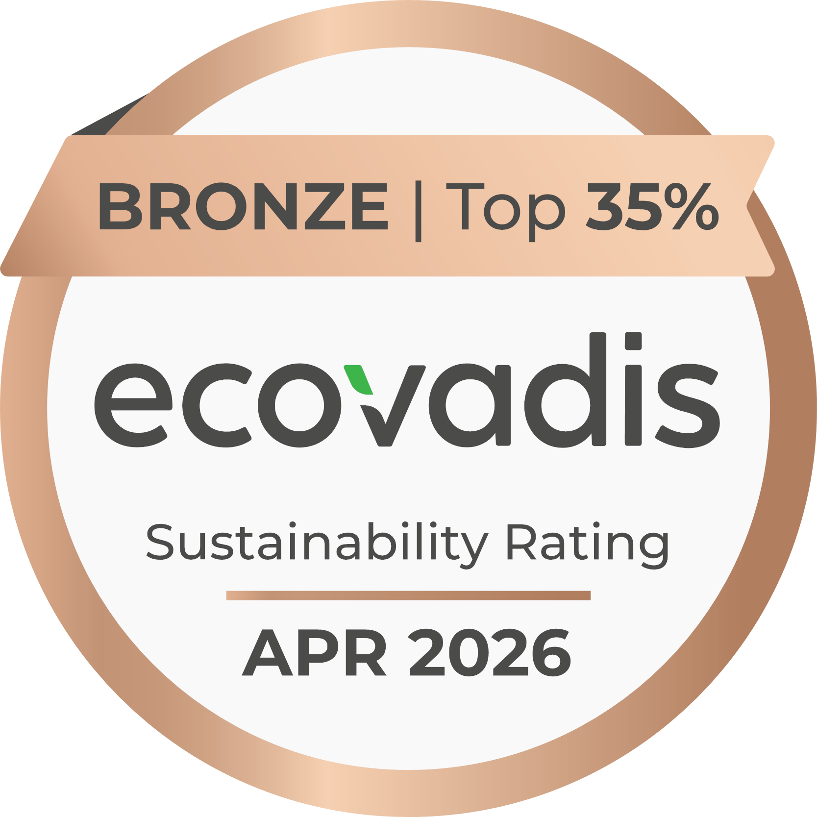 EVEREL GROUP SPA GROUP EV Recognition